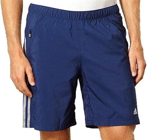 adidas hose herren kurz mit reißverschluss an taschen|Adidas shorts herren.